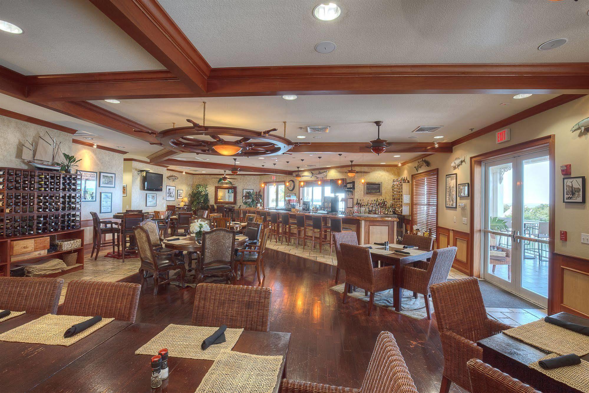 Apartamento Harbour Oceanfront Key West