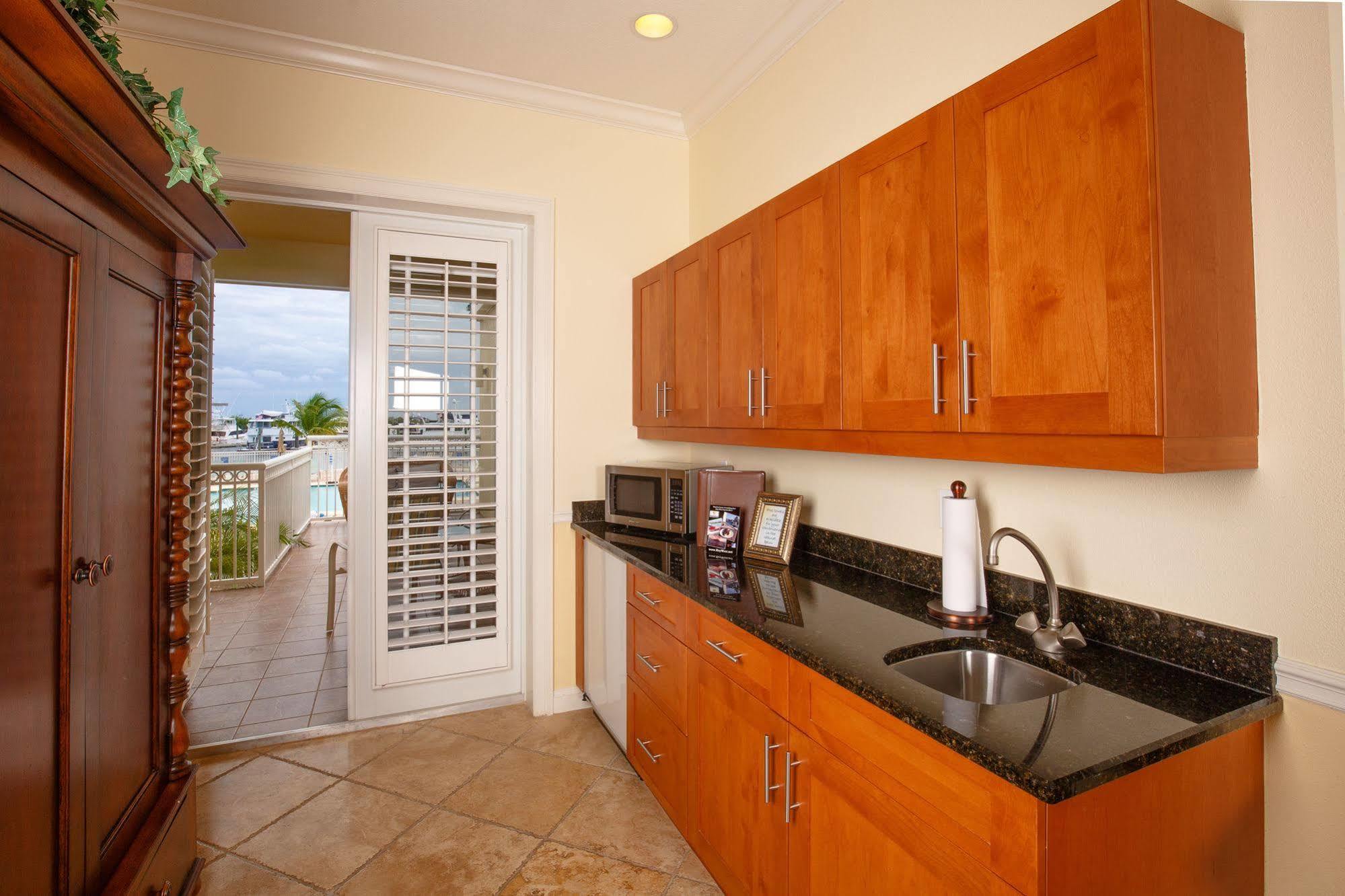Apartamento Harbour Oceanfront *