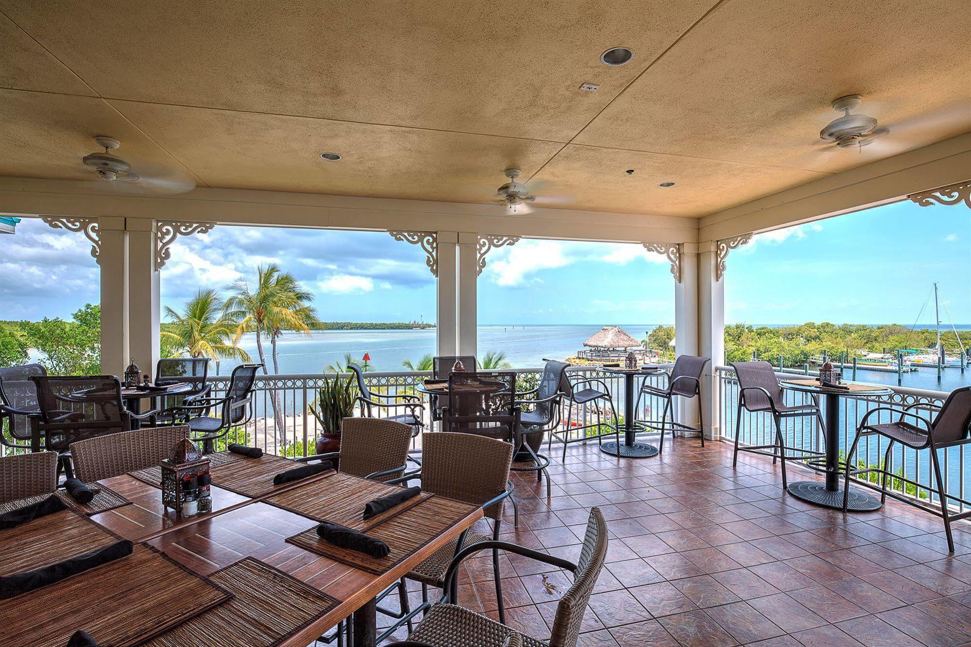 Apartamento Harbour Oceanfront