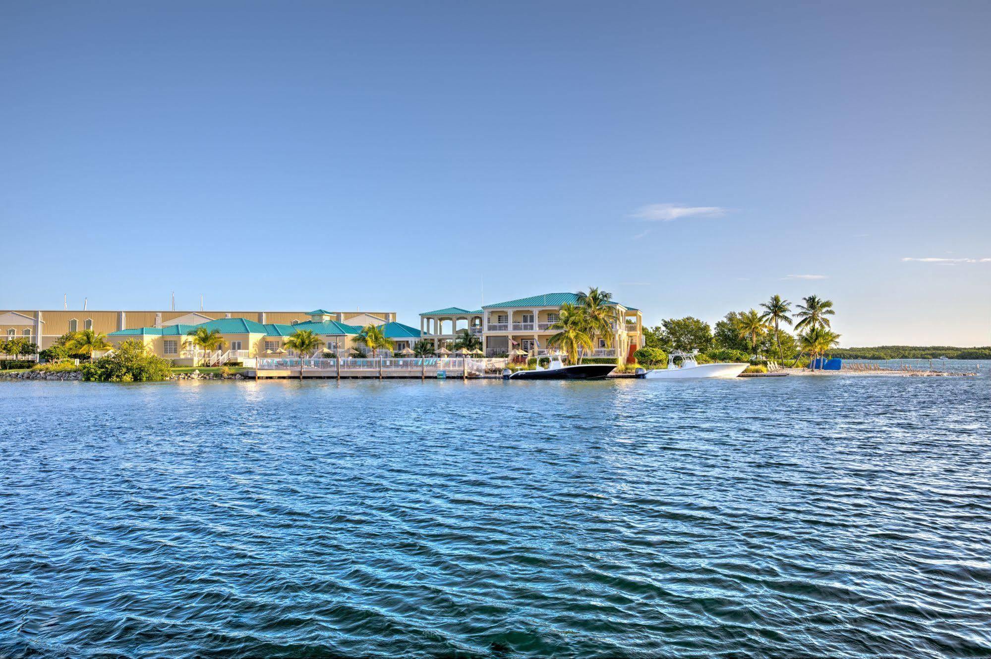 Apartamento Harbour Oceanfront
